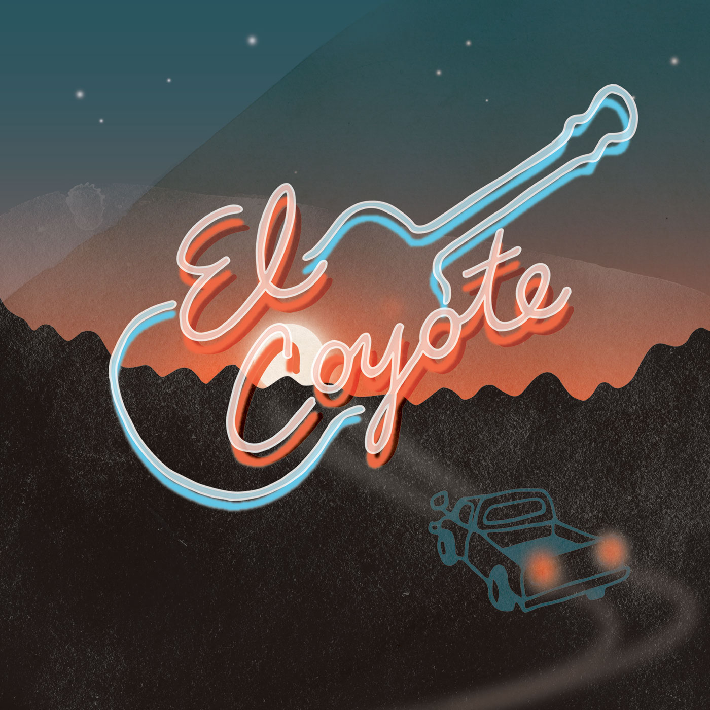 Purchase el coyotes new release here. 
